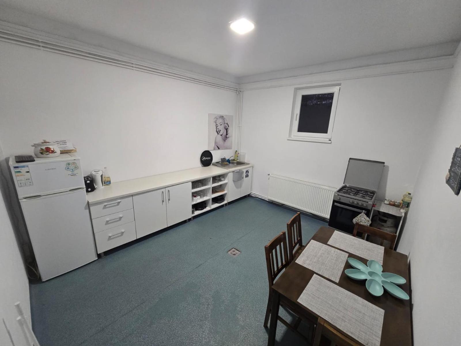 Antal Guesthouse Ghimeş-Făget Exteriör bild