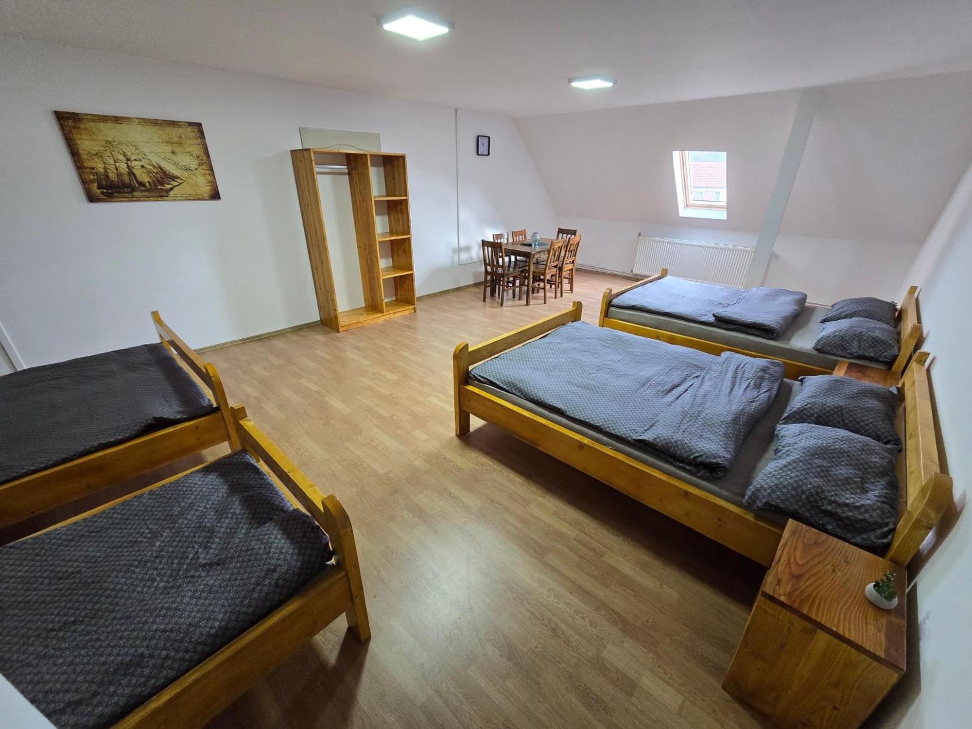 Antal Guesthouse Ghimeş-Făget Exteriör bild